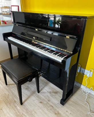 Pianoforte verticale Steinbach