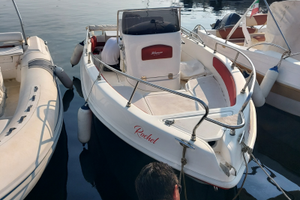 Barca blumax open 19