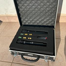 RONDSON BE-1020/2MIC-3 (655/669Mhz)