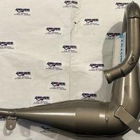 MARMITTA GILERA 50 RALLY R1