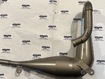 MARMITTA GILERA 50 RALLY R1