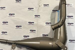 MARMITTA GILERA 50 RALLY R1