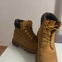 Timberland bambini