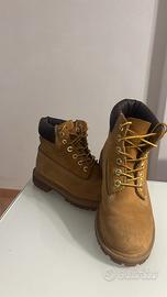 Timberland bambini