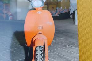 Lambretta Lui