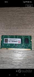 TranScend DDR2 1gb