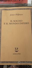 Sogno e mondo infero Hillman