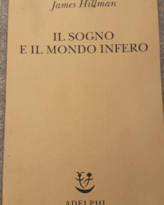 Sogno e mondo infero Hillman