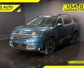CITROEN C5 Aircross PureTech 130 S&S EAT8 Shine