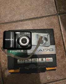 Digital Camera Fujifilm 10.2 A170