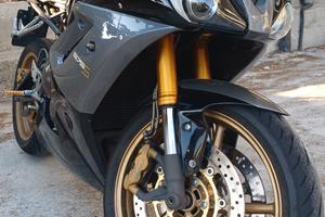 Triumph Daytona 675