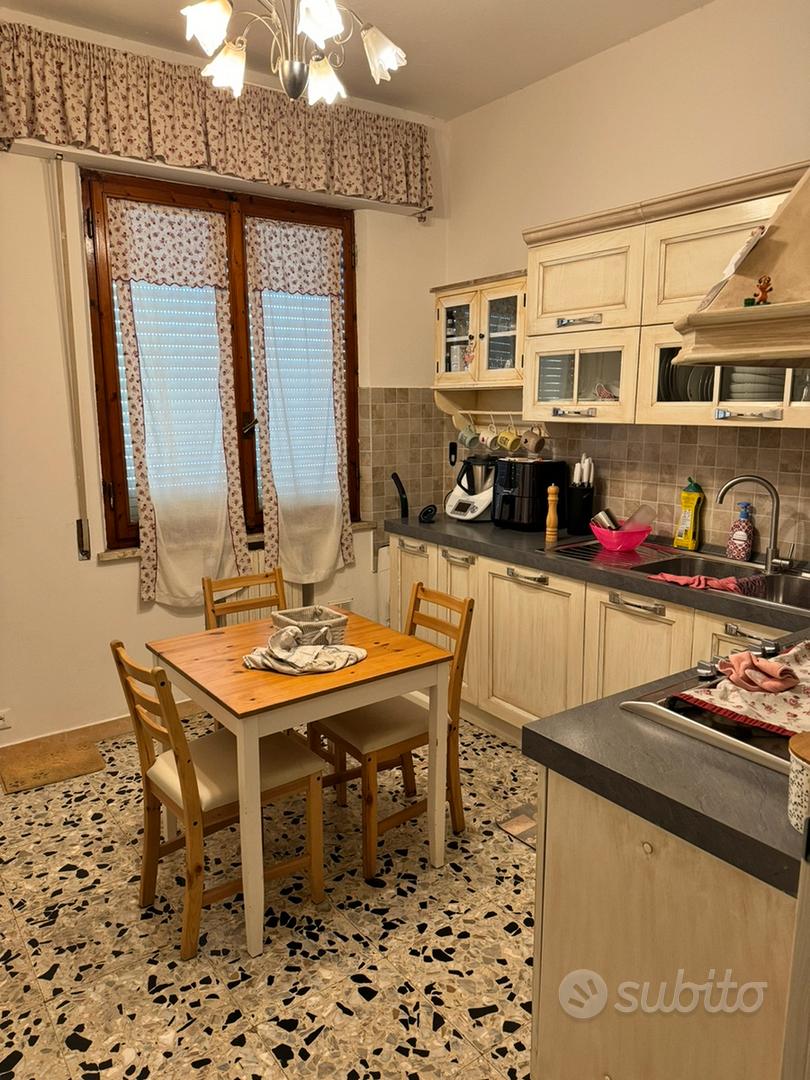 Appartamento – Castelfranco di Sotto - Vista 2
