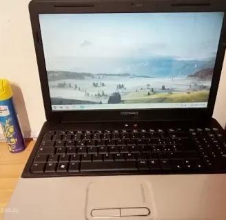 Compaq