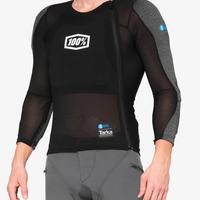 Maglia protettiva MTB  100% Tarka Taglia M