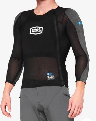 Maglia protettiva MTB  100% Tarka Taglia M