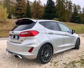 Ford Fiesta ST-Line