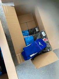 Calzettoni calze 10 pz