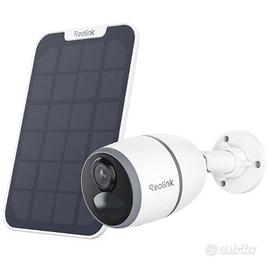 REOLINK GO SERIES G330 B4GB2K01SP TELECAMERA 4G 2K