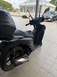 Honda Sh 150