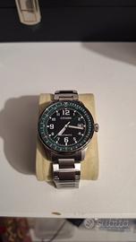 CITIZEN AUTOMATIC URBAN MILITARY