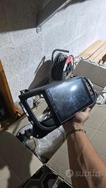 autoradio android con car play bluetooth