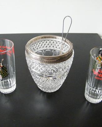 Kit Degustazione Whisky Scozzese Dewars WhiteLabel
