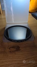 filtro K&filtro nd2-400 92mm 