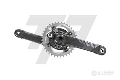 Sram Guarnitura SRAM Quarq XX1 POWERMETER