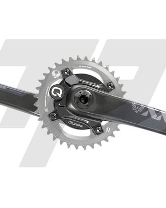 Sram Guarnitura SRAM Quarq XX1 POWERMETER