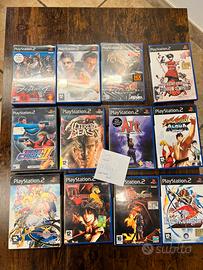 Videogiochi playstation