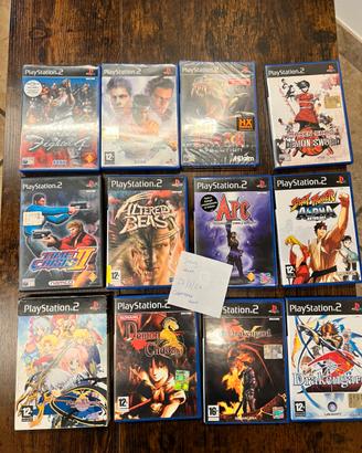 Videogiochi playstation