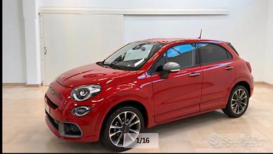 FIAT 500X SPORT 1.3 DISEL