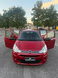 Citroen C3 1.0 VTi 68 Seduction
