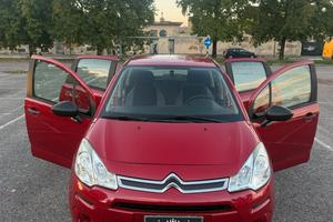Citroen C3 1.0 VTi 68 Seduction