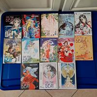 Manga Oh, mia deah!
