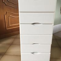 Mobile Bagno(cassettiera)