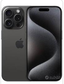 Iphone 15 pro max 512 gb