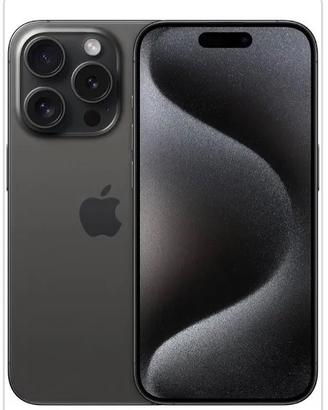 Iphone 15 pro max 512 gb