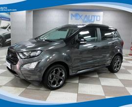 FORD EcoSport 1.0 EcoBoost 125cv ST Line EU6