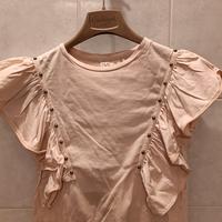 Maglietta bambina 11 anni