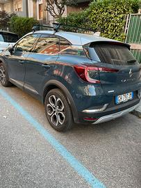 Renault Capture 145 E-tech Intens