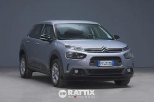 CITROEN C4 Cactus 1.5 BlueHDi 100CV Feel