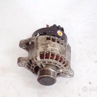 Alternatore Lancia Thesis 2.4 jtd 2008