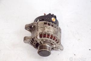 Alternatore Lancia Thesis 2.4 jtd 2008