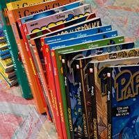 Fumetti 