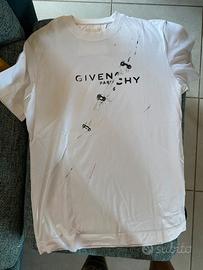 t-shirt Givenchy 