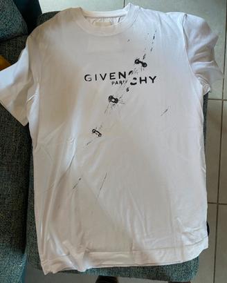 t-shirt Givenchy 