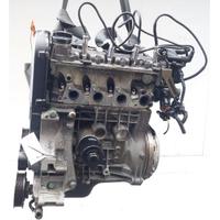 AUC MOTORE SEAT AROSA REST (6H1) 1.0 B 8v MAN 5m 5