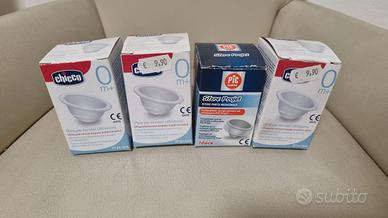 Sfere porta medicinale Aerosol Ultrasuoni - NUOVE