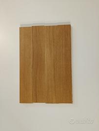 Parquet prefinito Rovere